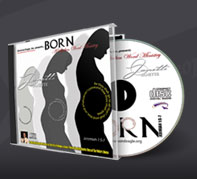 BORN CD
