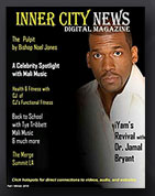 Inner City News